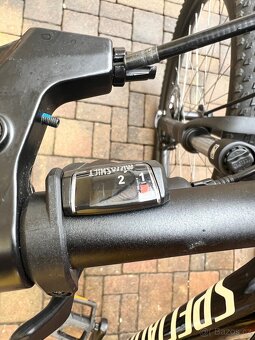 Horské kolo Specialized - S (+ doplňky) - 6