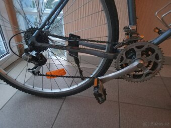 Silniční kolo Amulet-sherpa - 6