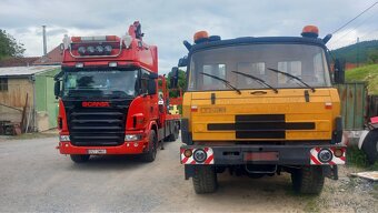 Řidič odtahového vozidla - 6