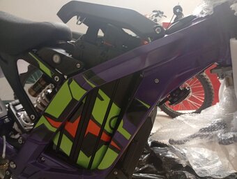 Surron light bee X 2025 - 6