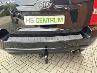 Kia Sportage 2.0i 104kW 4WD - 6