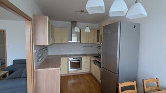 Pronájem bytu 3+1 Novoborská Praha 9 Prosek - 6