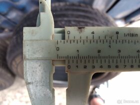 2 x letní pneu Hankook Ventus Prime 4, 195 55 16 - 6