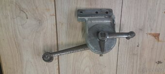 ČZ 175 / 250 předválečná - 6