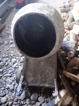 Míchačka funkční - 6