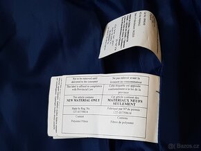 Pánská zimní bunda Regatta vel. M - 6