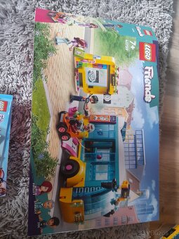 Lego Friends, Lego City, Lego Disney - 6