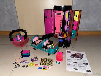 LOL Surprise OMG Remix LETADLO - 6