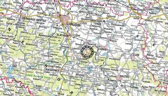 Louka, prodej, Zaječice, Chrudim - 6