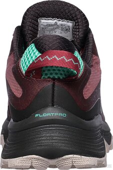 Nové dámské turistické boty Merrell MOAB SPEED W, EUR 38,5 - 6