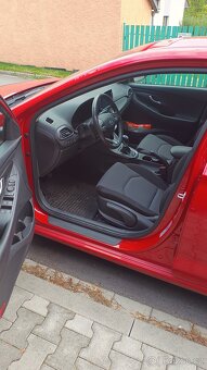 Hyundai i30 1.5DPi 81kw HB - 6