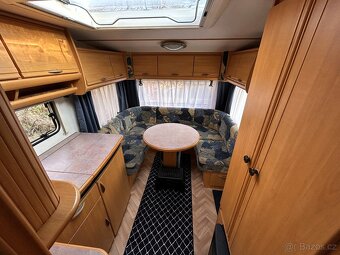 Karavan LMC – MOVER-SPRCHA-BATERIE-PŘEDSTAN - 6