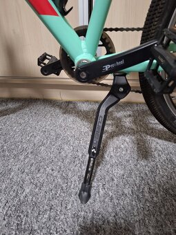 Cube Acid 240 SL indigomint - 6