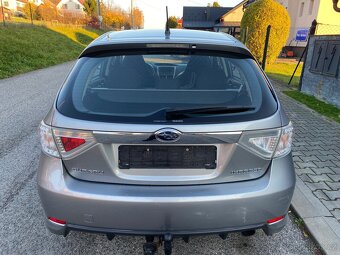 Subaru Impreza 2.0R wrx paket - 6