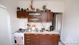 Prodej investičního bytu 3+1 s balkónem , 70m2, Ostrava - 6