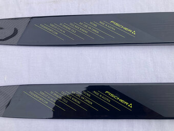 Běžky Fischer SPEEDMAX CLASSIC COLD 197cm - 6