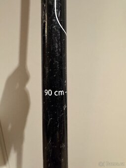 Hulky sjezdove detske 90 a 110 - 6