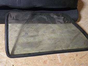 VW Golf MK2 , 3dv GTI, 87 - 6