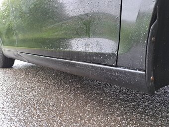 Volkswagen Golf VI, 1.6 tdi, 77 kW, Comfortline - 6