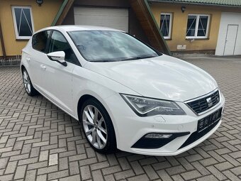 Seat Leon FR 1.4TSI 110kw FULL LED - 6