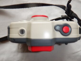 PRODAM CANON SURE SHOT A1: - 6