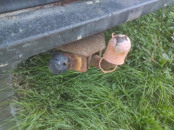 FIAT DUCATO 2,3JTD r.v.2006 /na opravu,nebo na dily/ - 6