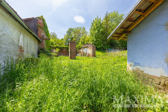 Dům 1+1 o ploše 40 m2 - Hvězdlice, Nové Hvězdlice - 6