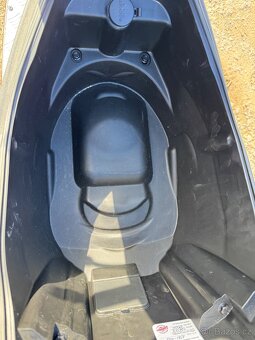 Peugeot Speedfight 4 125ccm - 6