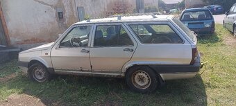 Fiat regata a tempra tds - 6