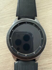 Prodám Samsung Galaxy Watch 46mm - 6