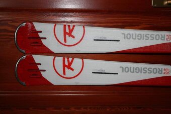 lyže Rossignol X carbon 170 cm - 6