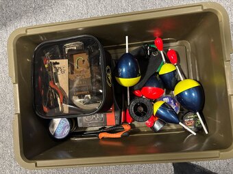 Sumcová výbava komplet - 6