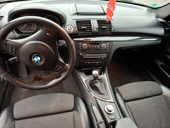 ☆BMW 120 D,130 kW 2008☆ - 6