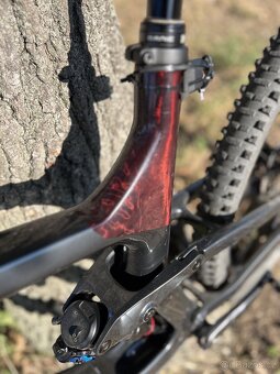 Trek Slash 9.8 XT Gen 5 2022 - 6