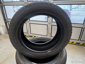 BRIDGESTONE 235/55/R18 100 H BLIZZAK - 6