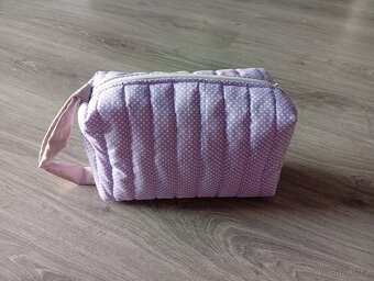 Kosmetická taštička - 6