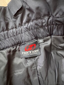 Lyžařské kalhoty SPYDER a HANNAH - 6