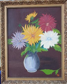 obrazy z pozůstalosti - 6