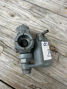 Karburátor JAWA/ČZ - 6