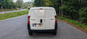 Citroen Nemo 1,3 HDi - 6