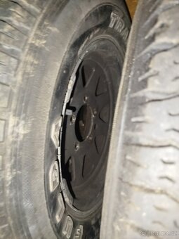 Kola Suzuki samurai Jimmy - 6