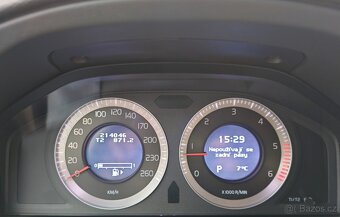 Volvo S80 2.4D 129KW Summum Geartronic - 6