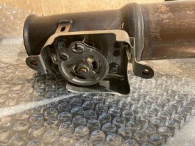 Honda CBR 1000 RR originální výfuk - 6