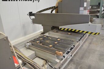 6521 – OBRÁBĚCÍ CENTRUM MORBIDELLI U46 - 6