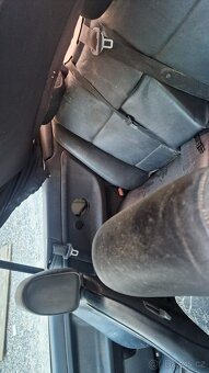 Bmw e36 cabrio 325i nahradni dily - 6