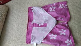 šortky, třičtvrtáky, trenýrky, sukně - 6