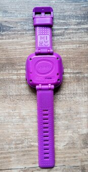 dětské chytré hodinky Vtech Kidizoom - 6