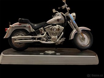 Harley Davidson Fat boy - 6