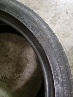 295/35R21 Michelin - 6