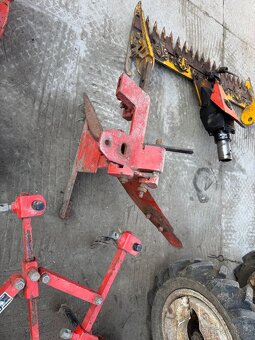 prodám vari systém, dvoj takt s převodovkou - 6